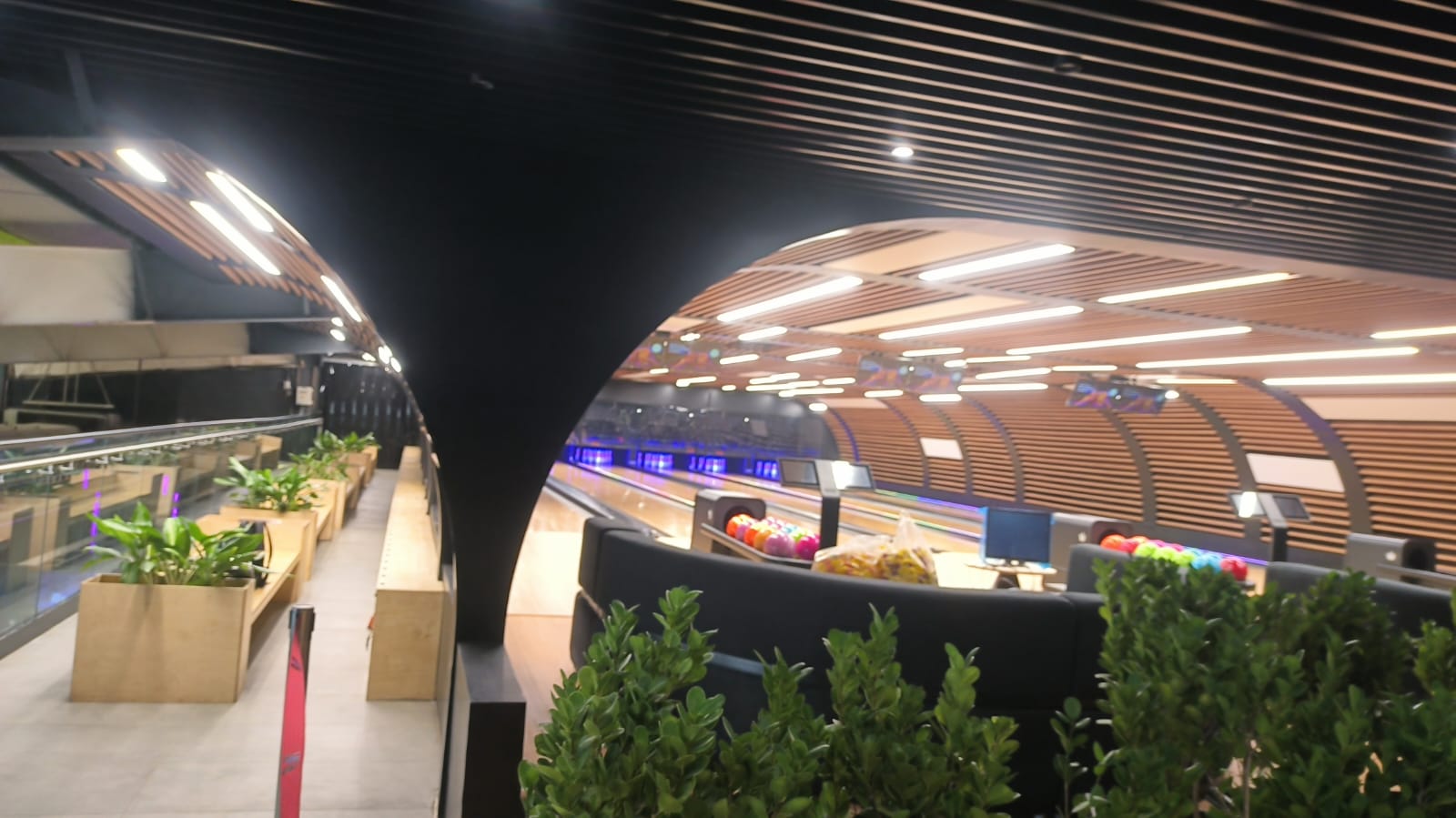 A3 Engineers HVAC project