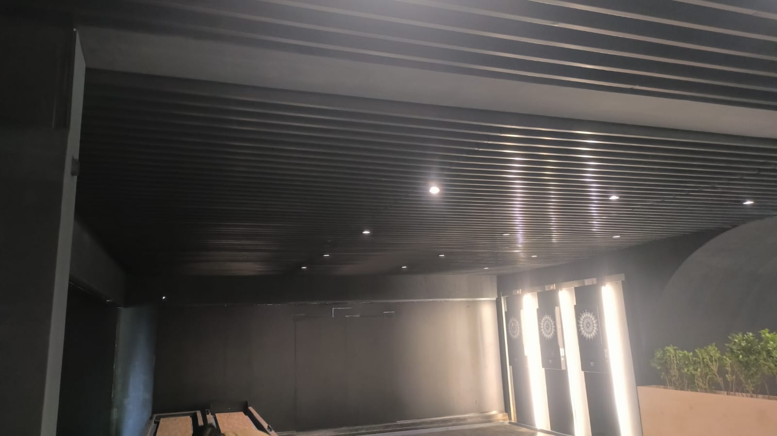 A3 Engineers HVAC project