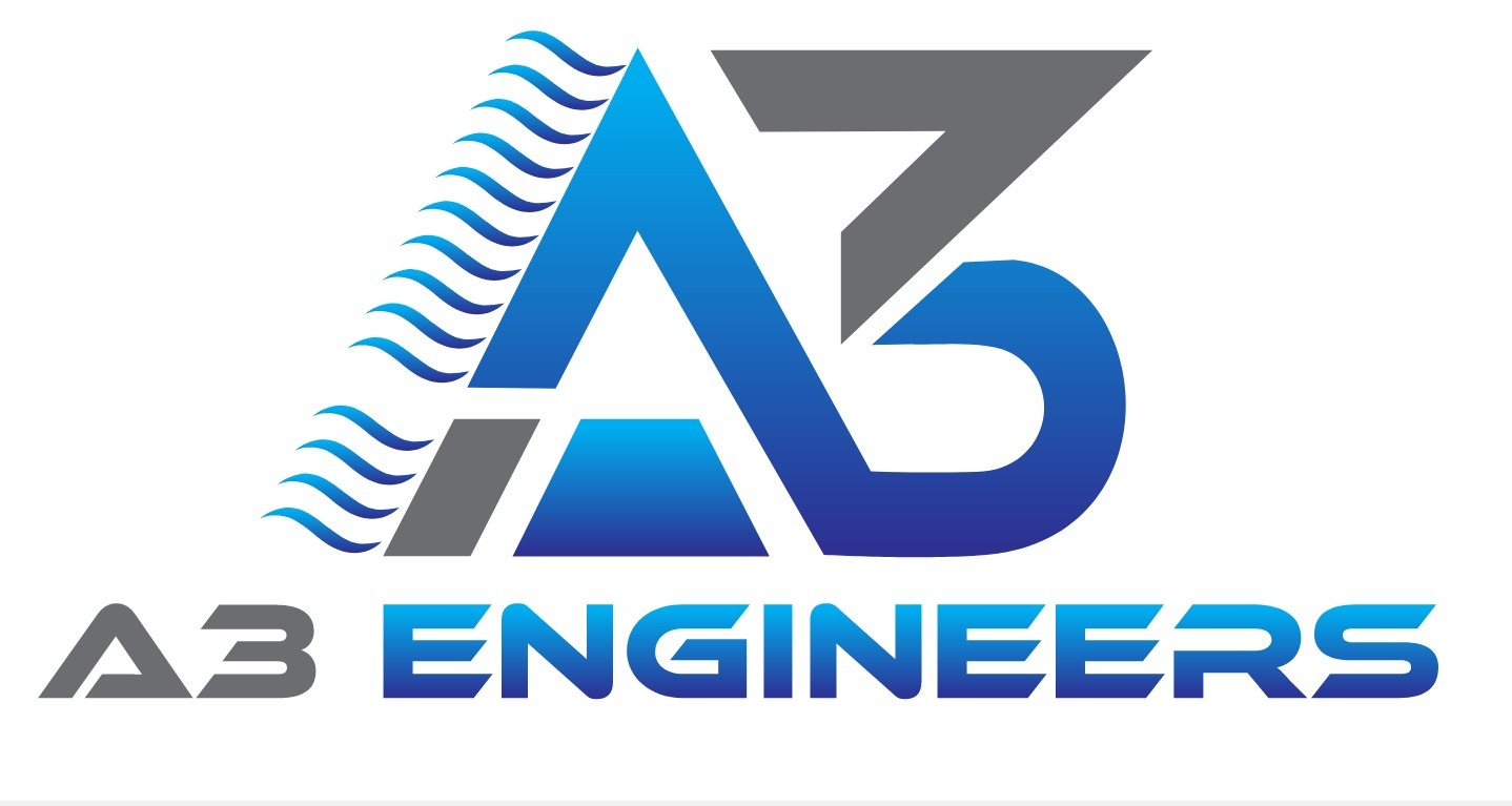 A3 Engineers logo